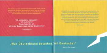 LP Ezé Wendtoin: Heute Hier Morgen Deutsch!