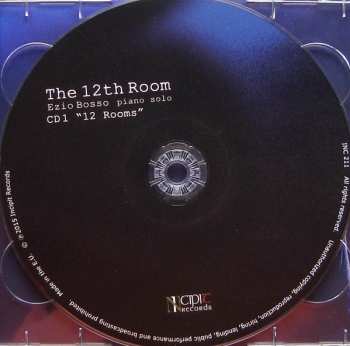 2CD Ezio Bosso: The 12th Room 