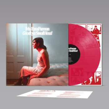 Album Ezra Furman: Goodbye Small Head