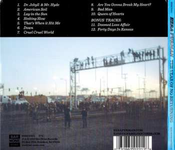 CD Ezra Furman: The Year Of No Returning