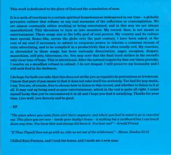 CD Ezra Furman: The Year Of No Returning