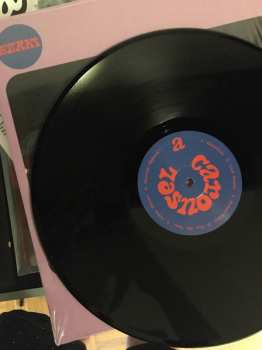 LP Ezrat: Carousel