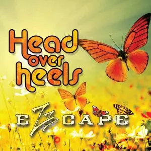 Ezzcape: Head Over Heels
