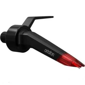 Album Ortofon Concorde Music Red