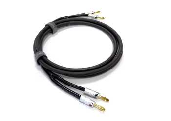 Hi-Fi Nakamichi - Speaker Cable 5N40 Twinax 2,0m