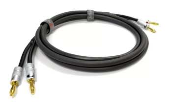 Hi-Fi Nakamichi - Speaker Cable 5N40 Twinax 2,0m
