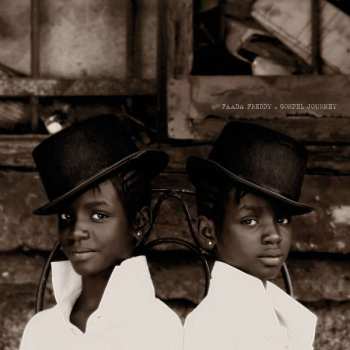 CD Faada Freddy: Gospel Journey
