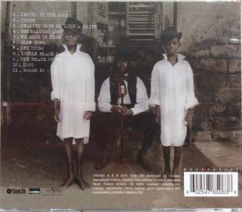 CD Faada Freddy: Gospel Journey