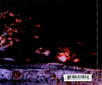 CD Faal: The Clouds Are Burning LTD