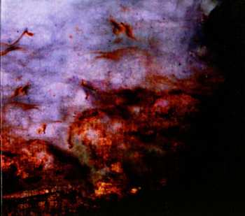 CD Faal: The Clouds Are Burning LTD