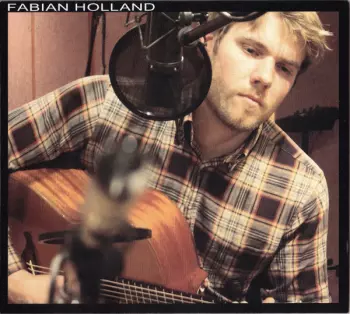 Fabian Holland: Fabian Holland