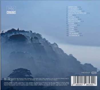 CD Fabiano Nascimento: Mundo Solo