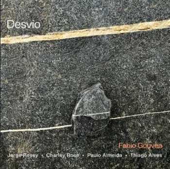 CD Fabio Gouvea: Desvio