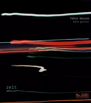 Fabio Gouvea: Zeit