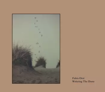 Waltzing The Dune