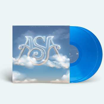 Album Fabio Santanna: Asa