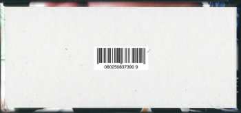 19CD/Box Set Fabri Fibra: Il Tempo Vola 2002-2020