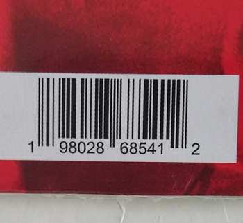 2LP Fabri Fibra: Mr Simpatia 