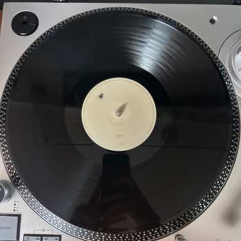 2LP Fabri Fibra: Squallor