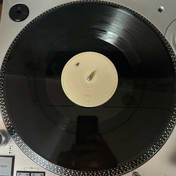 2LP Fabri Fibra: Squallor