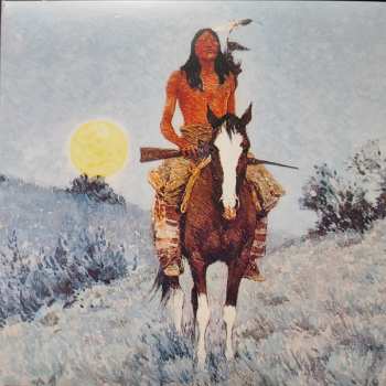 CD Fabrizio De André: Fabrizio De André - L'indiano