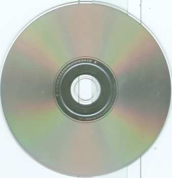 CD Fabrizio De André: Volume 3