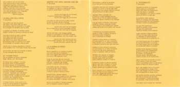 CD Fabrizio De André: Volume 3