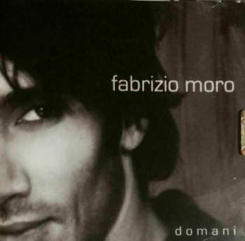 CD Fabrizio Moro: Domani