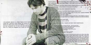 CD Fabrizio Moro: Pensa