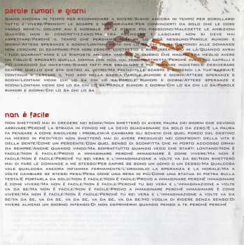 CD Fabrizio Moro: Pensa