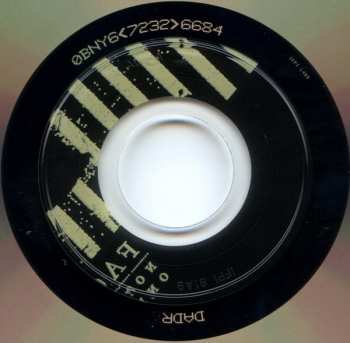 CD Facedowninshit: Nothing Positive, Only Negative