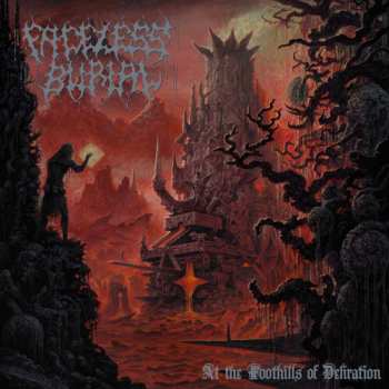 CD Faceless Burial: At The Foothills Of Deliration