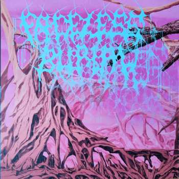 LP Faceless Burial: At The Foothills Of Deliration