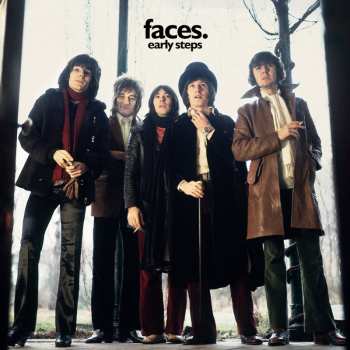 LP Faces: Early Steps