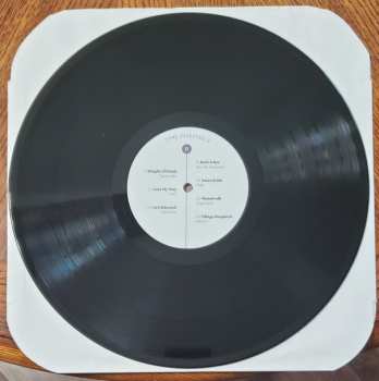 LP Factor: Time Invested II