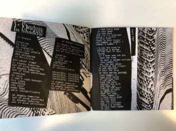 CD Fader: In Shadow