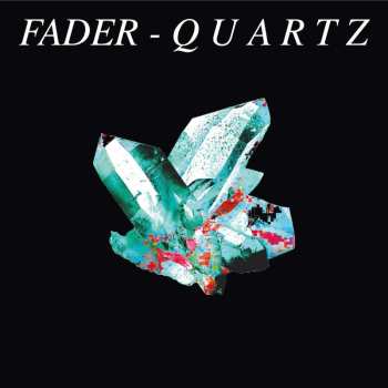 CD Fader: Quartz