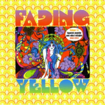Fading Yellow V14 17 Cuts / Various: Fading Yellow V14 17 Cuts