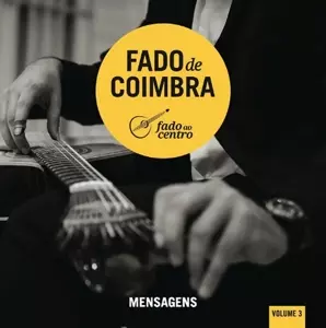 Fado Ao Centro: Mensagens Vol. Ii