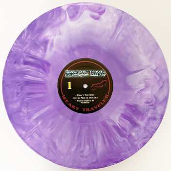 LP Faerie Ring: Weary Traveler CLR | LTD