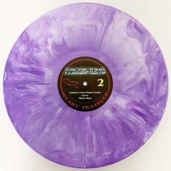 LP Faerie Ring: Weary Traveler CLR | LTD