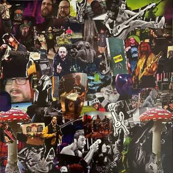 LP Faerie Ring: Weary Traveler CLR | LTD