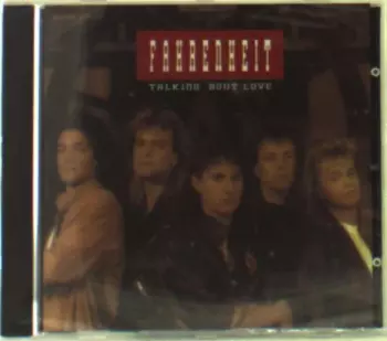 Fahrenheit: Talking 'Bout Love