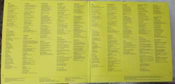 LP Fai Baba: Veränderet CLR