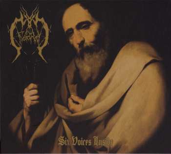 CD Faidra: Six Voices Inside LTD | DIGI