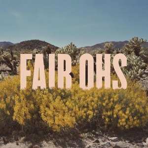 CD Fair Ohs: Everything Is Dancing