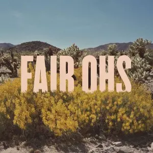 Fair Ohs: Everything Is Dancing