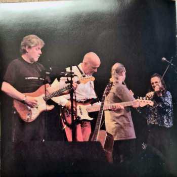 2CD/DVD Fairport Convention: 35th Anniversary Concert