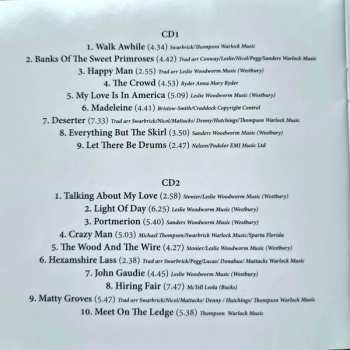 2CD/DVD Fairport Convention: 35th Anniversary Concert