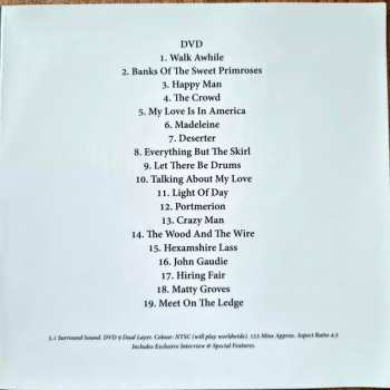 2CD/DVD Fairport Convention: 35th Anniversary Concert